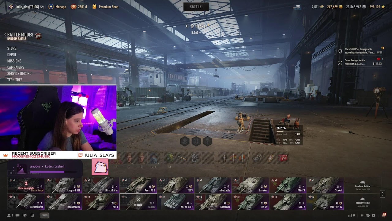 Dravec & concept 5 day