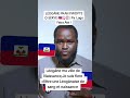 LÉOGÂNE PRAN PWÒPTE O SERYE 🇭🇹🚫🗑️ | Ps Lage Fatra Atè Respekte Peyiw