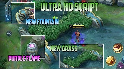 Ultra HD Script || Beatrix Patch/No Pass || SilenTKilleR Official YT