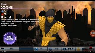 Injustice Mobile: 22 May 2026 Weekly Recap of Events and (Android) Glitches