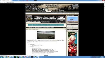 Arma 2/3 Tutorial "How To Install Custom Mods"