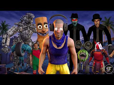 Victor Magic Headset | all episodes |