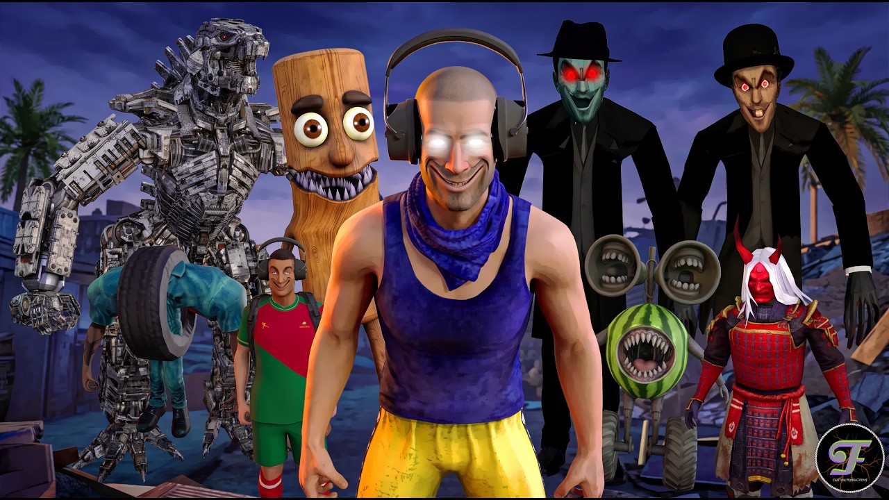 Latest Title & Thumbnail
