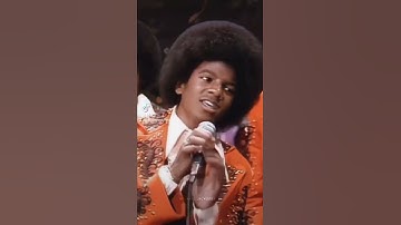 🥰  Jackson 5 #whodoyoulove #michaeljackson #jackson5 #shorts  #nevercansaygoodbye