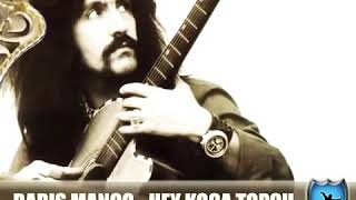 Barış Manço - Genç Osman (Türkçü Müzi̇kler)