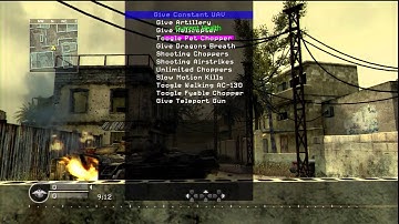 NEW Free Cod4 Challenge Lobby [PS3/Xbox]