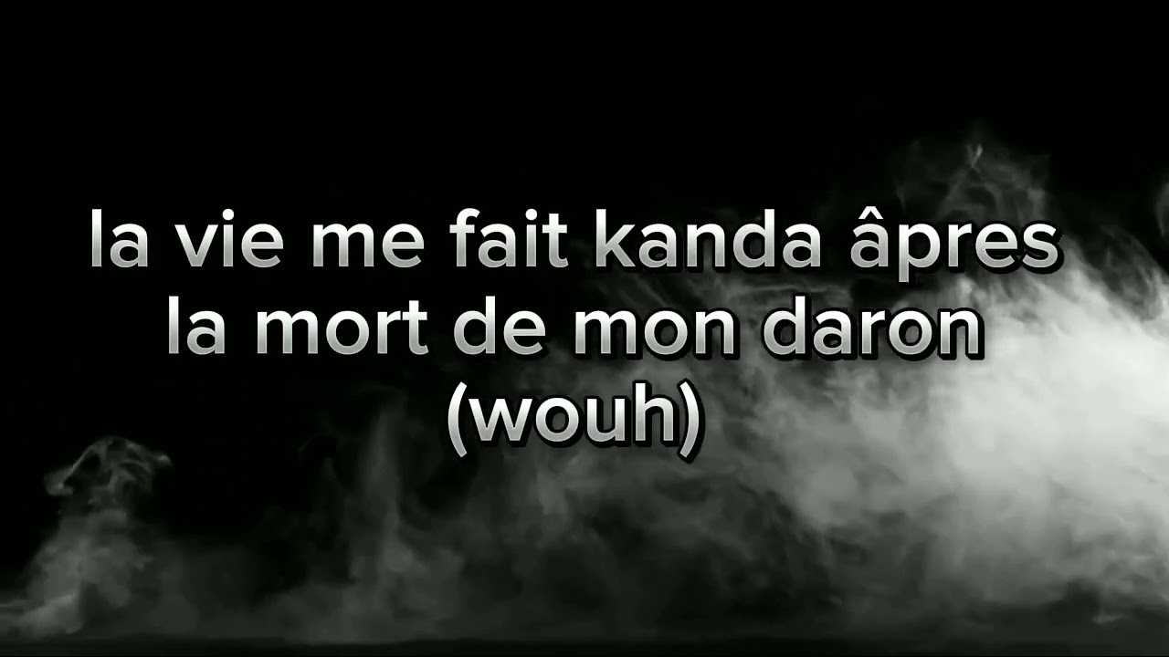 spider-ship-_la vie me fait kanda-ft_(Runcille prod) -_parole-_(peshrun_music)