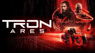 Tron Ares End Credits Film Version Hd Audio Only