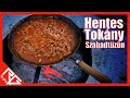 Hentes Tokány | RG KONYHÁJA