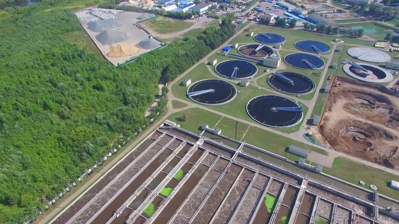 00 CAVITECH sludge channel aeration