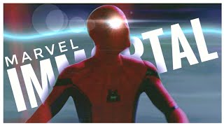 MARVEL | IMMORTAL