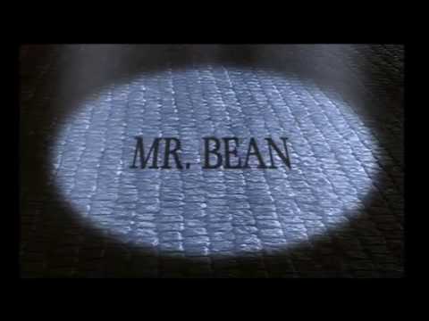 Mr Bean TV Series (Opening Theme)