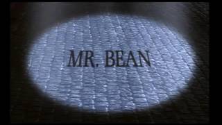 Mr Bean TV Series Opening Theme