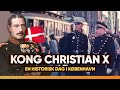 Kong Christian X's 70-års fødselsdag (1940) | København klædt på til fest
