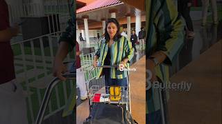 പടടയമയ ടരള വണട ഓടകകനന ഐശവരയ ലകഷമ Aishwarya Lakshmi