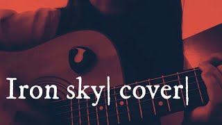 Iron Sky - Paolo Nutini (Guitar Cover)