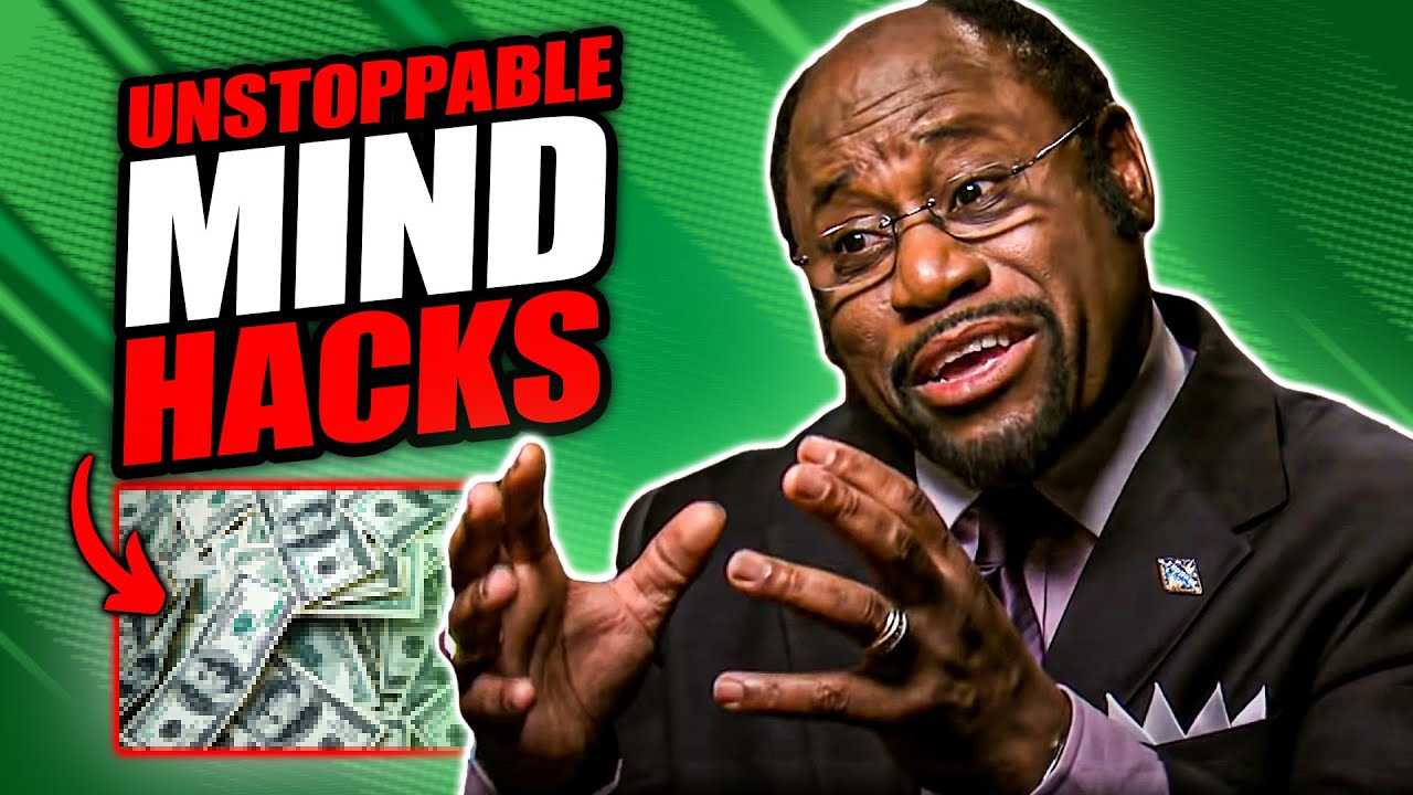 How to Develop a MINDSET That Can DEFEAT ANYTHING! | Myles Munroe MOTIVATION