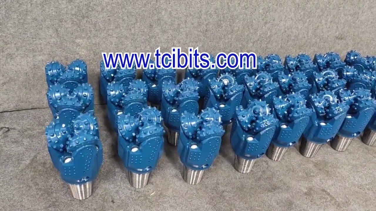 Tricones delivered~~~alice@ruidadrill.com,whatsapp 