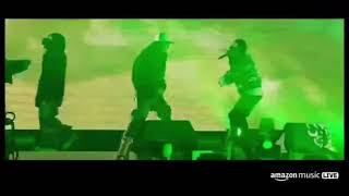higher remix 東京ドーム