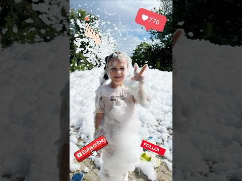 ПЕННАЯ ВЕЧЕРИНКА🥳🪩 #mem #lilmanj #tiktok #тренд #vlog #shorts #sippincountry #shorts #bestshorts