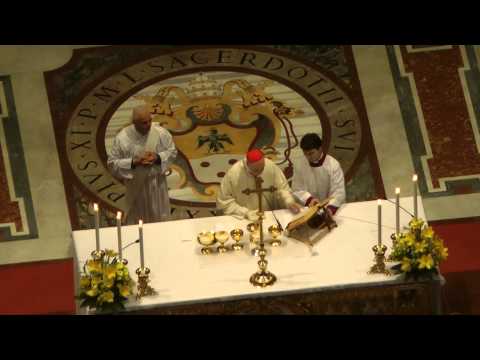 Video: Vatikan. Jeesuse Selts - Alternatiivne Vaade