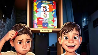 Jugué a las escondidas extremas
