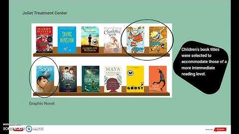 JTC Collection Development