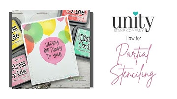 Unity Quick Tip: Bevy of Balloons Partial Stenciling