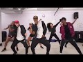 Lil Jon - SNAP YOUR FINGERS  | Alonzo Williams Choreography | @Awilliams_Ent