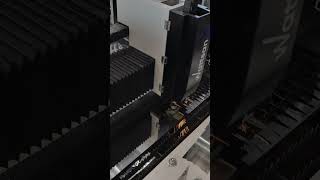 You Wont Believe How Fast This Machine Cuts Metal!