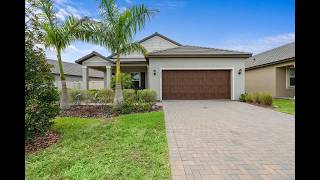 12657 Tahitian Pearl Circle, Parrish, FL 34219 (Prosperity Lakes!)