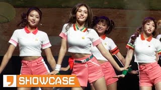 아이오아이(I.O.I) '너무너무너무'(Very Very Very) 쇼케이스 [20161017 SHOWCASE]