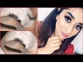हिंदी Are Lash Extensions Worth It | My Experience Reviews || Indian Vlogger