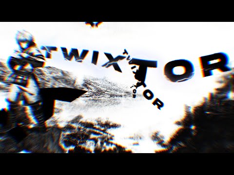 Smooth Twixtor and Time remap with graphs After Effects Tutorial