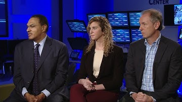 Pulse on Building the Cyber Workforce