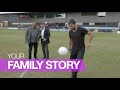 Football DNA — Robert Pires の動画、YouTube動画。