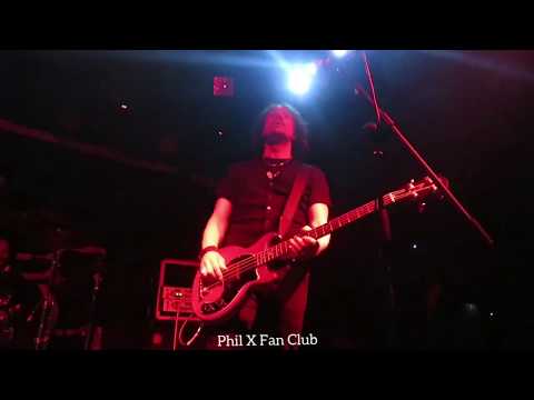 Phil X, The Drills, Ryan MacMillan - Feel Better