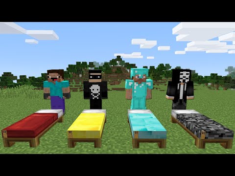 HIRSIZ VS MINECRAFT #228