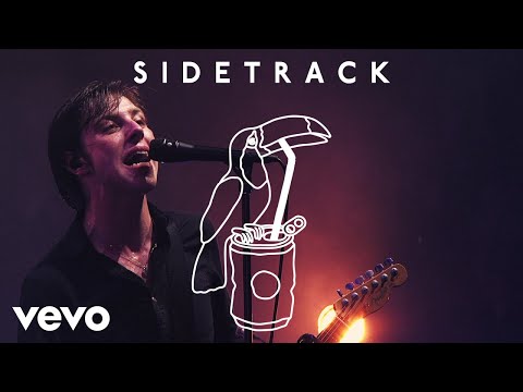 Sidetrack (Live From Manchester Arena)