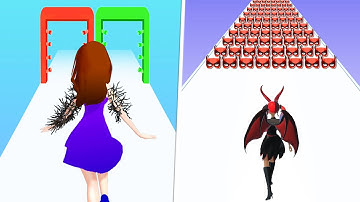 🍐 Take Them Off 🆚 Prom Run WMTQ3! MAX LEVEL Gameplay iOS,Android Walkthrough Update Pro Mobile Game