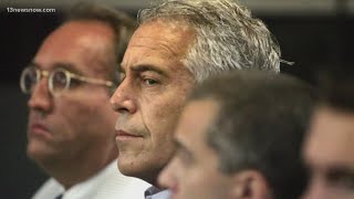Democrats release emails raising new questions about Trump and Epstein