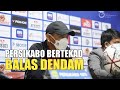 Persikabo Usung Misi Balas Dendam Lawan Persebaya