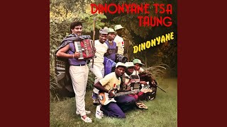 Linyane La Tau