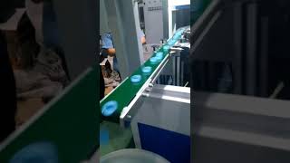 cap compression moulding machine #capcompressionmachine