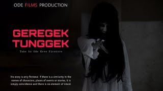 GEREGEK TUNGGEK | HANTU YANG DI PERCAYAI MASAYARAKAT BALI