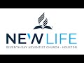 The Message by Pastor Edson Joseph