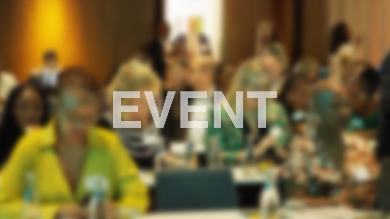 Event Showreel