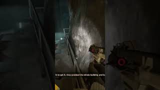#gaming #halflife2 #gameplay #games #hlalyx #sourceengine #source2 #fps #gordonfreeman #city17