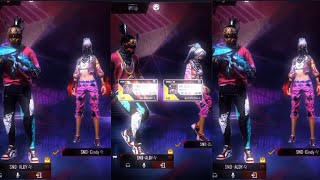 Preset Alight Motion Ff Duo Bucin  Dj Kane Mungkin Kah Diri Ini  Viral Tiktok 