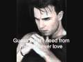 Gary Barlow - Forever Love (Karaoke).wmv
